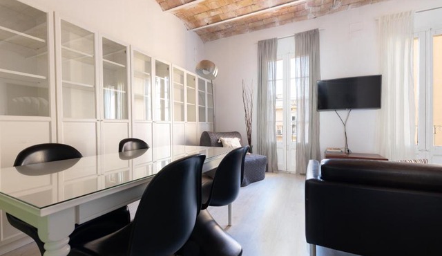 Housalia Ondina Suites Sagrada Familia