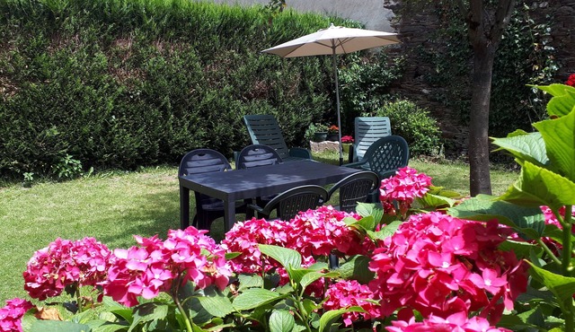 House 70 m2 near thermal baths, gondola (1.5km)