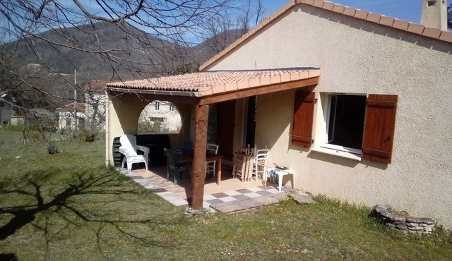 House for rent