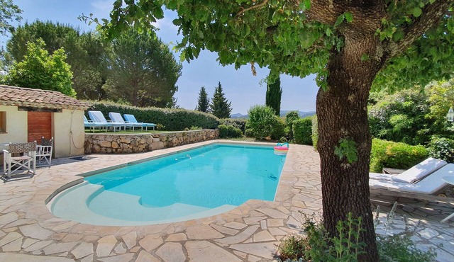 House in Provence