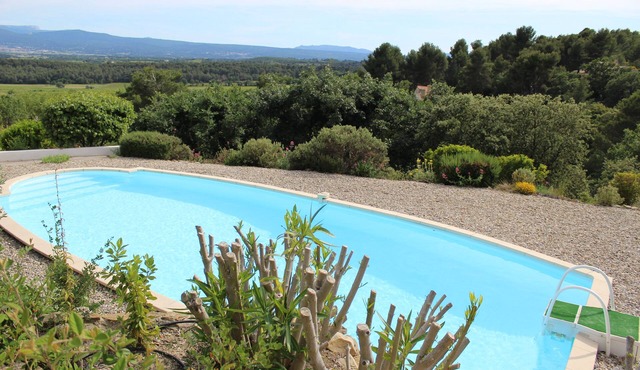 house in Provence.!