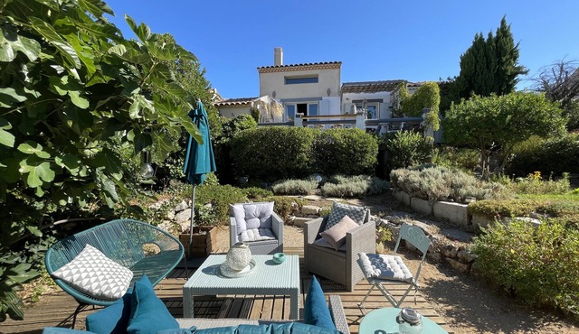 House / Villa - Ensuès-la-redonne