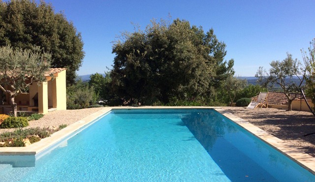 house/villa - 7 rooms - 6/7 persons