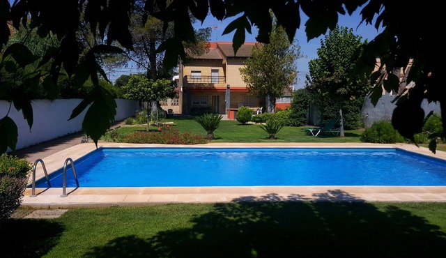 House/Villa - Pinseque
