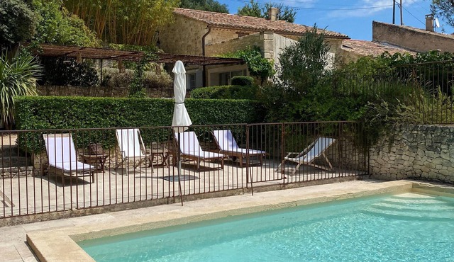 House/Villa - Sannes