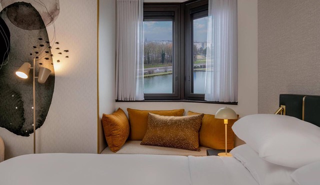 Hyatt Centric Reims