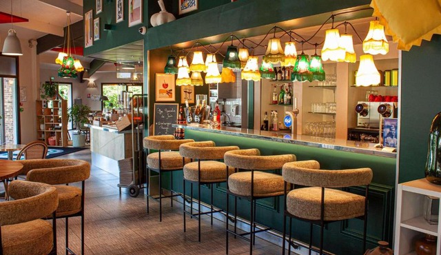 ibis Amboise