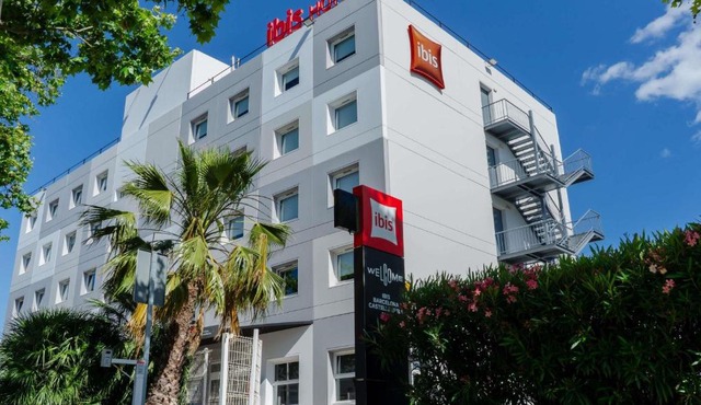 Ibis Barcelona Castelldefels