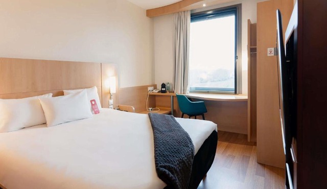 Ibis Barcelona Mollet
