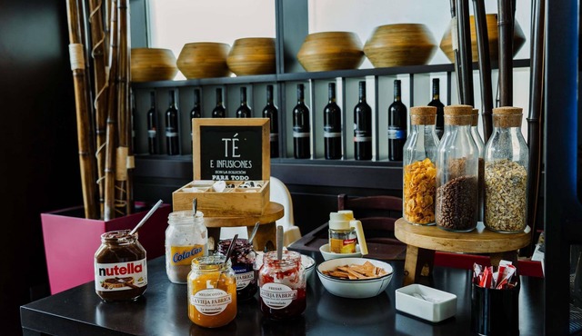 ibis Barcelona Molins de Rei