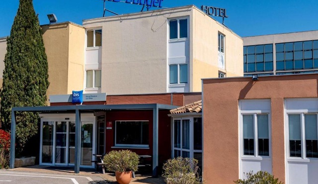 ibis budget Aix en Provence