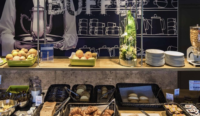 ibis budget Bollène