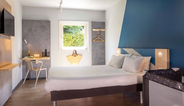Ibis Budget Bourg-En-Bresse