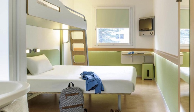 Ibis Budget Montelimar