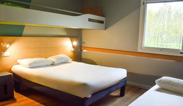 ibis budget Rodez