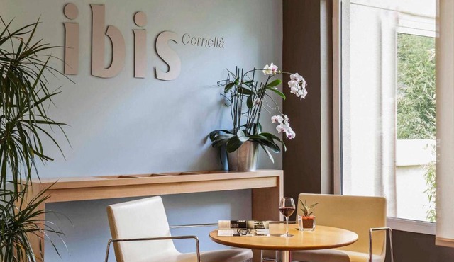 Ibis Cornella