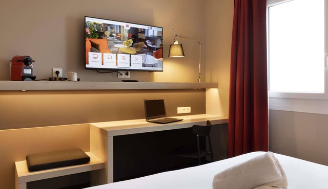 ibis Douai Dechy