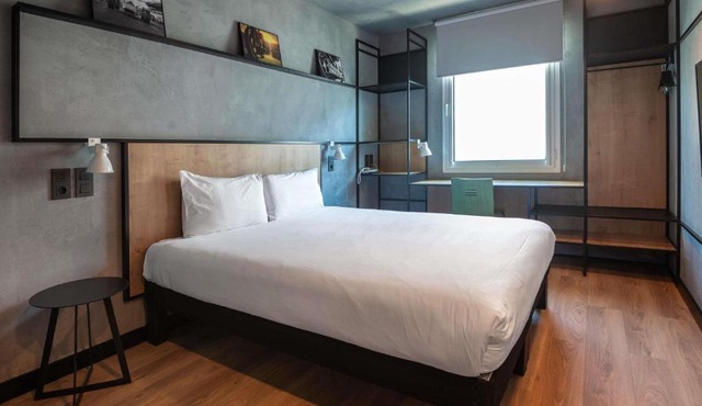 Ibis Montmelo Granollers
