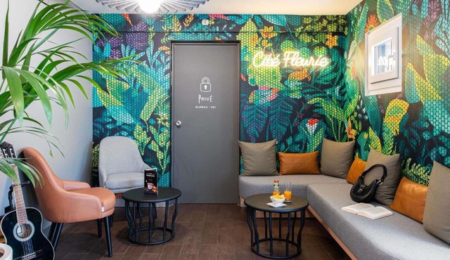 ibis Paris Italie Tolbiac