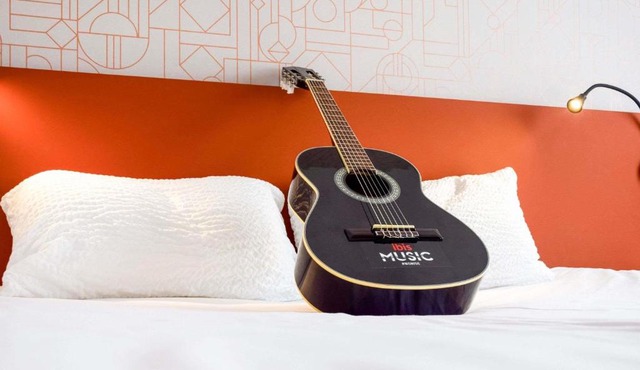 ibis Rodez Centre