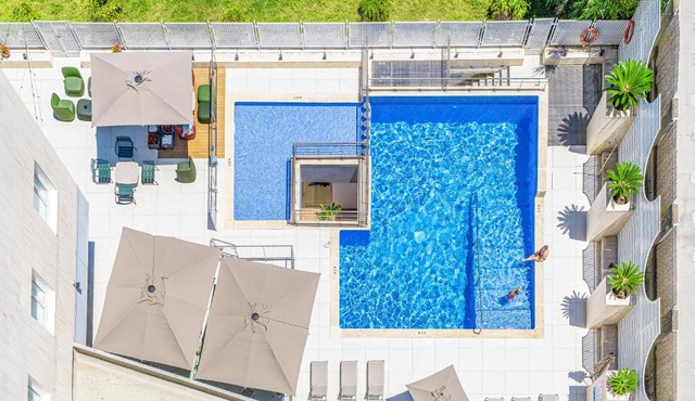 ibis Styles Barcelona Sant Joan Despi