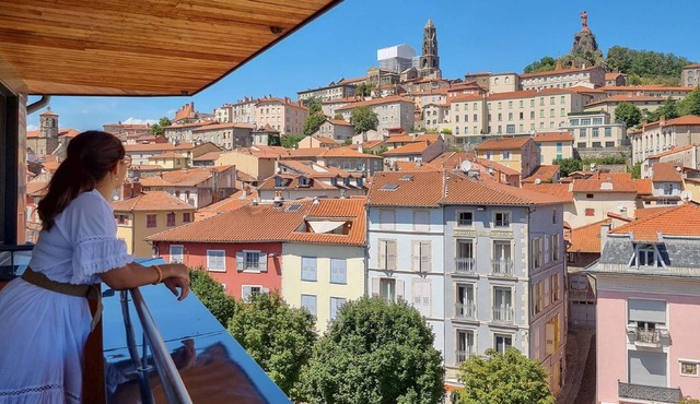 ibis Styles Le Puy-en-Velay