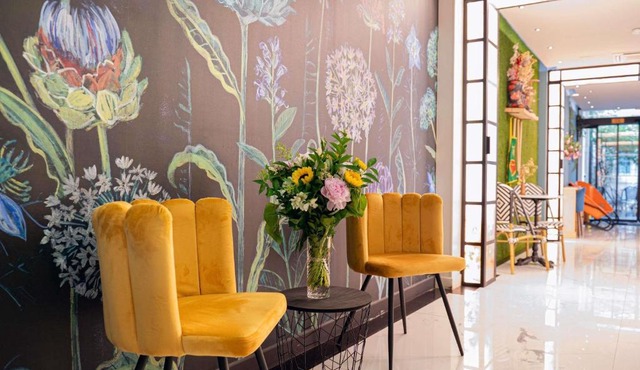 Ibis Styles Paris Batignolles