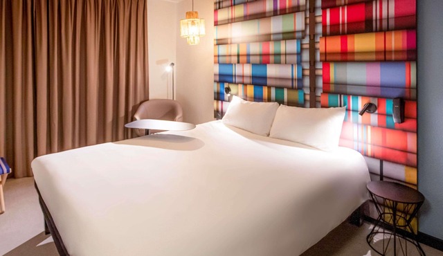 ibis Styles Perpignan Centre Gare