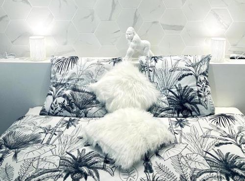 Ici, dort un Yeti