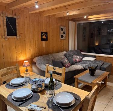 Immeuble le Champsaur