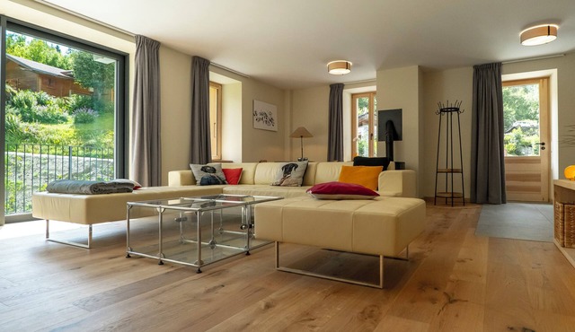 In the heart of the mountains Enjoy Chalet Chamonix Le Lavancher Apartment Bellachat