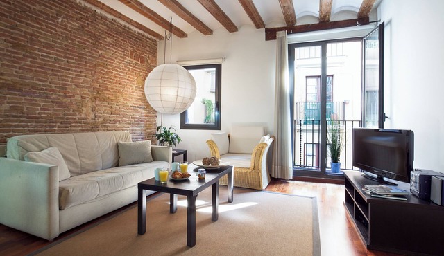 Inside Barcelona Apartments Esparteria