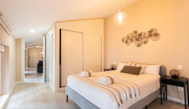 InsideHome Apartments - La Casita de Montse