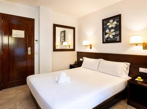 Insitu Eurotel Andorra