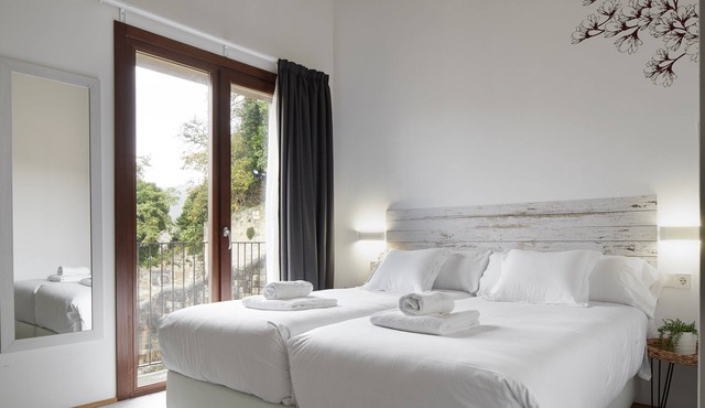 IRAIPE ESTELLA ROOMS