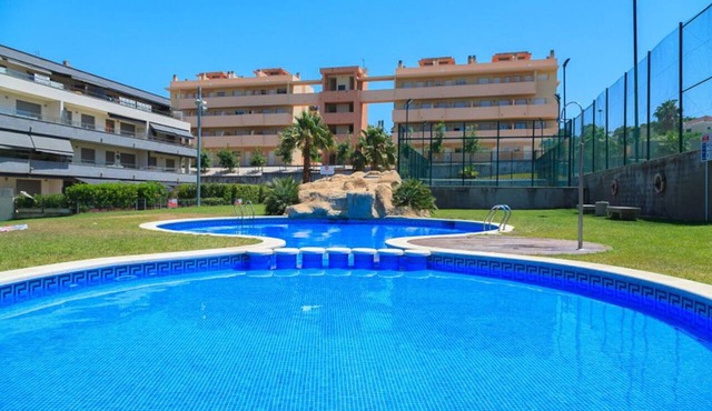 J TRAMUNTANA Apartment - Salou Villa