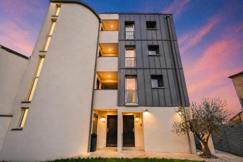 JIJI Suites Sénart
