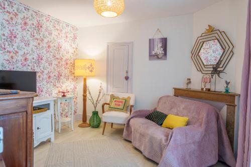 Jolie maison cosy