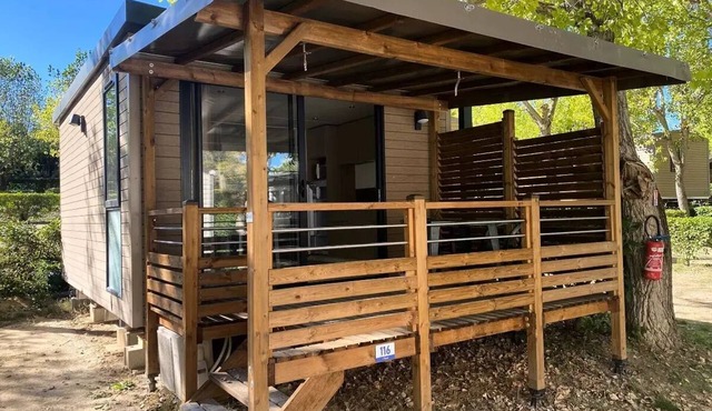 Key Westotel - 20 m² - 1 bedroom, sleeps 2