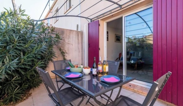L'Abrivado by Interhome
