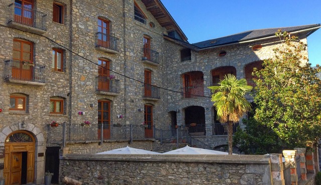 L'alcova Turisme Rural