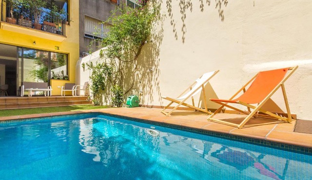 L'alzina Apartment