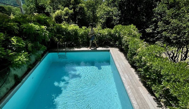 L'annexe de Brisset, Sejour Idéal en Drôme Provençal