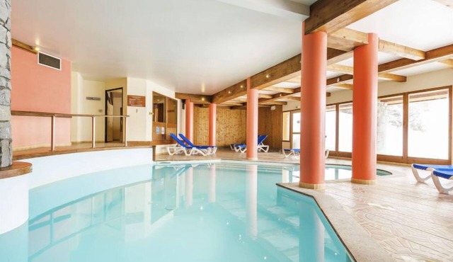 L’Arollaie by Interhome