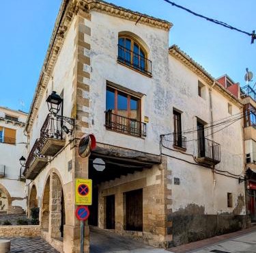 L'Artesania - The Craft village house