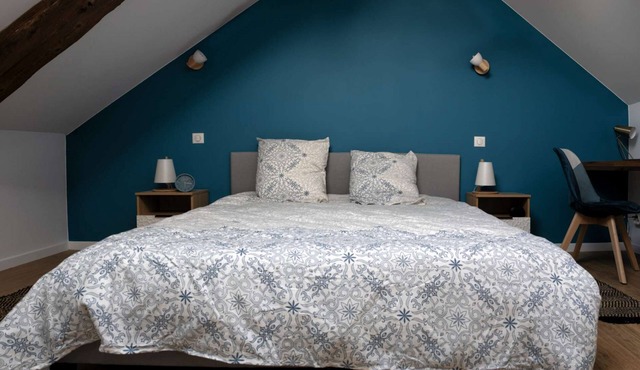 L'azimut de Châtel-Guyon ★1 bedroom ★Wifi