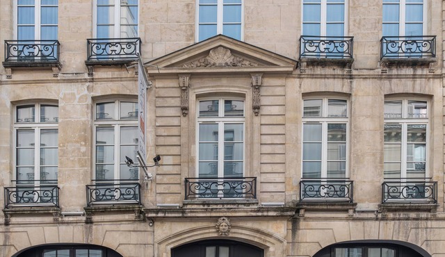 L'Empire Paris