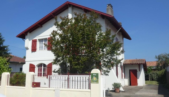 L'ensoleillée - St-vincent-de-tyrosse
