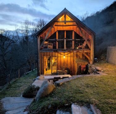 L'Escale Pyrénéenne