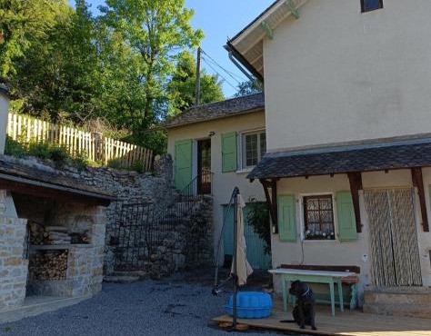 L'Oustal Imbèque
